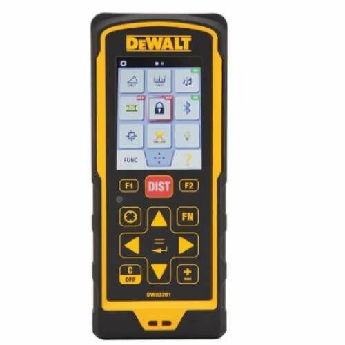 Далекомір DeWalt DW03201