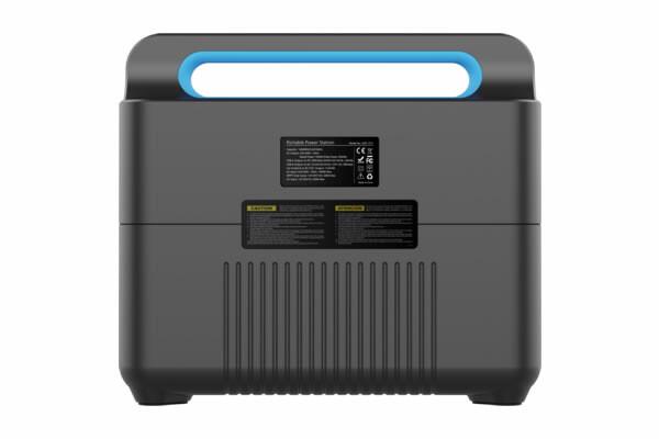 Зарядна станція Genergy GZE1515 (1484 Вт·год / 1500 Вт)