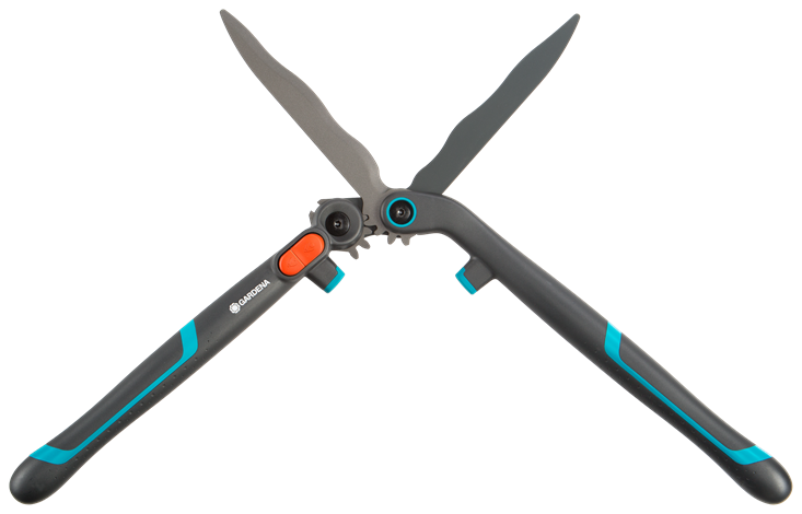 Ножиці Gardena для живоплоту EnergyCut 2-в-1 (12303-20.000.00)