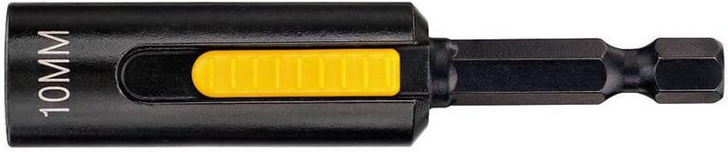 Набір головок торцевих магнітних DeWALT EXTREME IMPACT DT7460