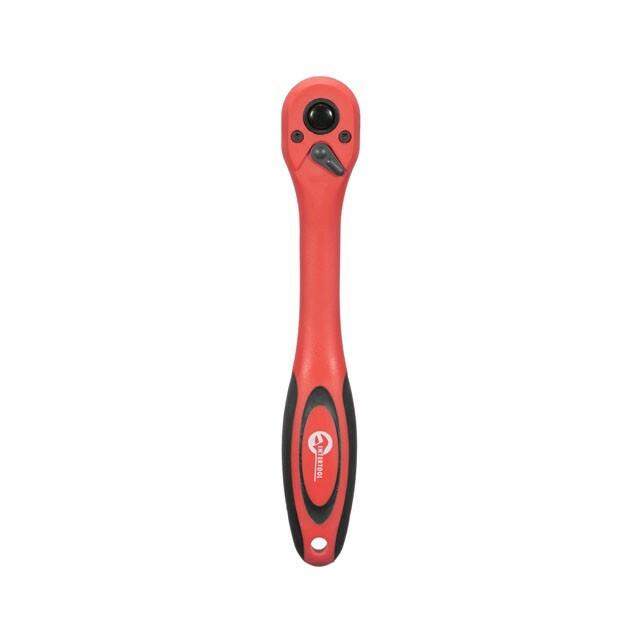 Тріскачка INTERTOOL HT-2112