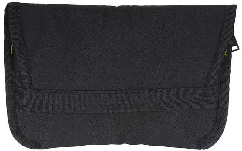 Сумка поясна Stanley Basic Stanley Personal Pouch для особистих речей і аксесуарів 1-96-179