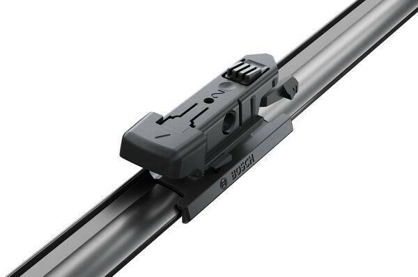 Комплект щіток склоочисника безкаркасних Bosch Aerotwin (A 164 S) 625/500 мм, 2 шт (339701400T)