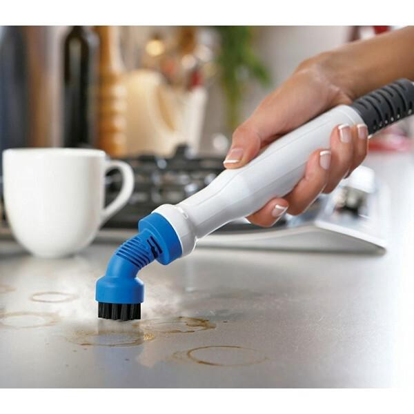 Щітка парова і Пароочищувач 9 в1 BLACK + DECKER FSMH1351SM