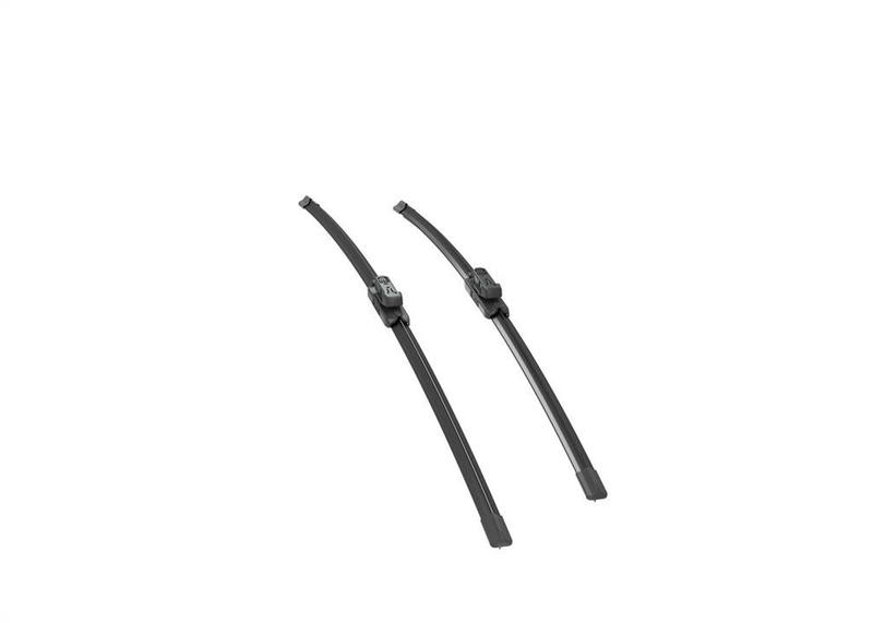 Комплект щіток склоочисника безкаркасних Bosch Aerotwin 800/700 (3397007865)