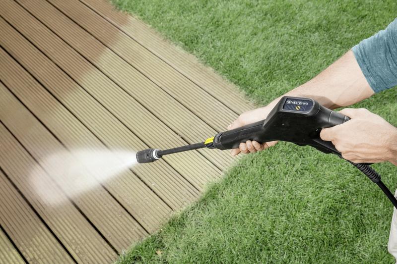Мийка Karcher K3 Power Control (1.676-100.0)