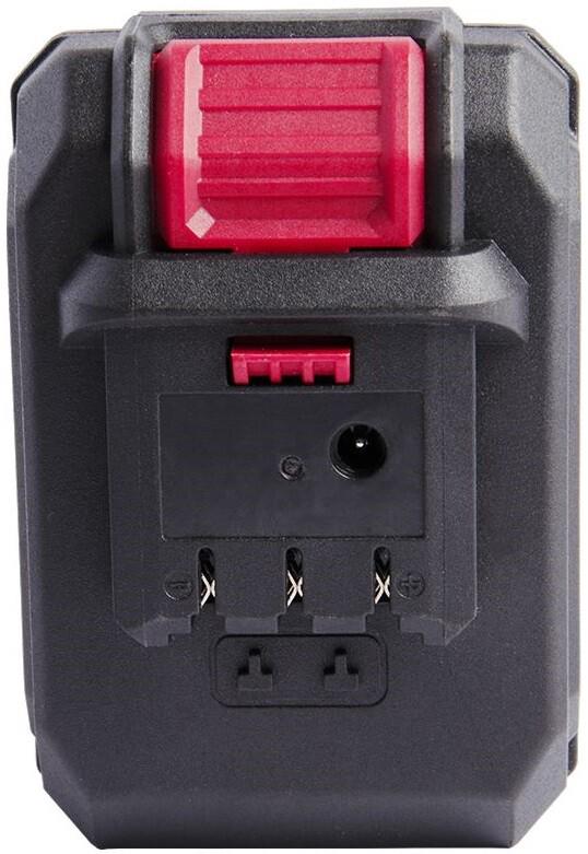 Акумуляторна батарея Worcraft WCD-20H Li_2 (20030)