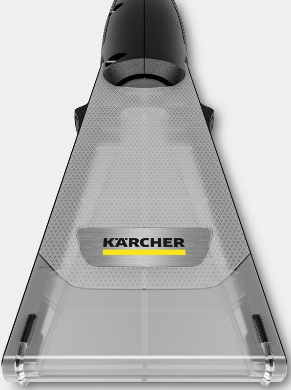 Насадка Karcher eco! Booster 145 для апаратів класу К5 (2.645-384.0)