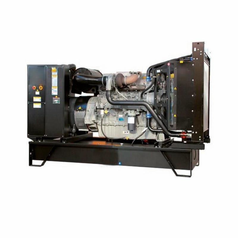 Електростанція дизельна GEKO 250014 ED-S/DEDA