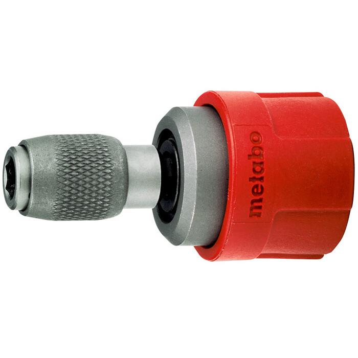 Тримач насадок для швидкої заміни METABO Quick (627241000)