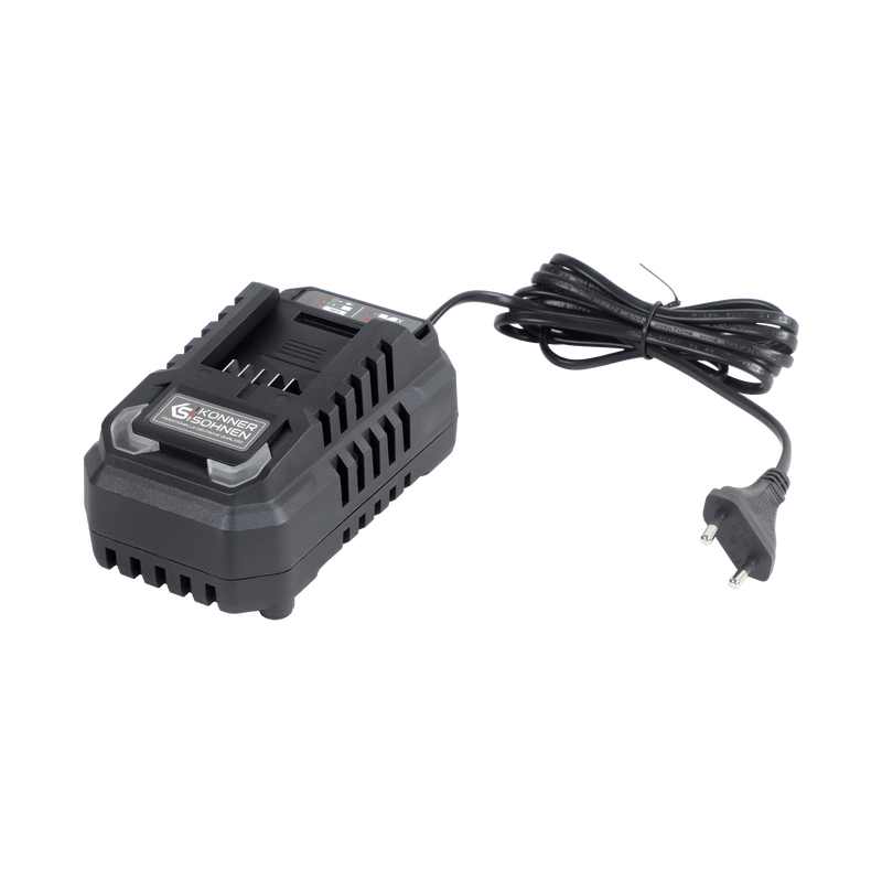 Акумуляторний секатор Konner&Sohnen KS CPS20V-32 CASE PLUS