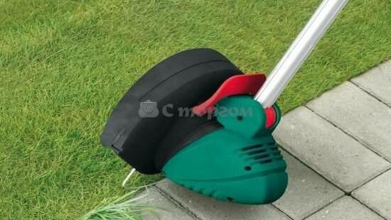 Акумуляторний тріммер Bosch ART 26 ACCUTRIM (0600878F00)