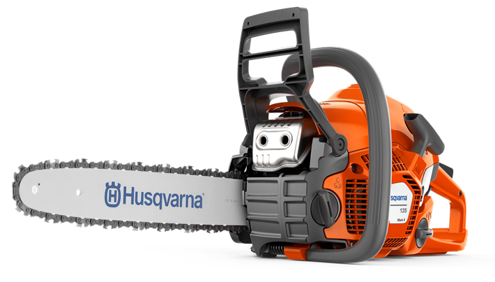 Бензопилка Husqvarna 135 II (9678618-26)