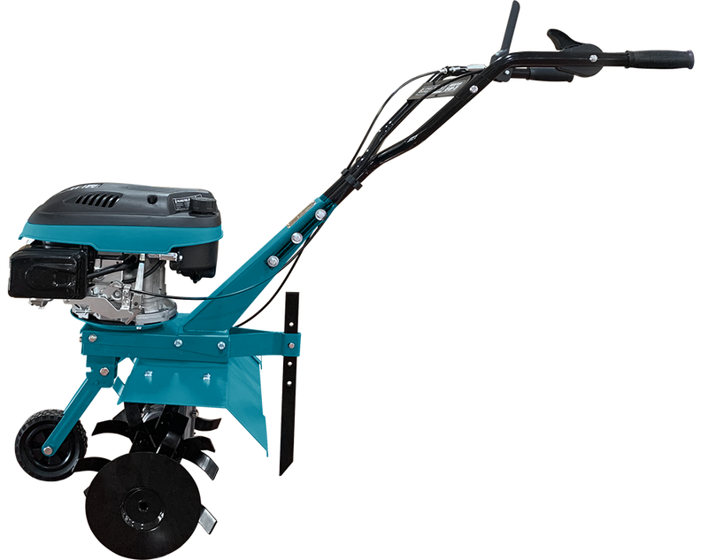 Бензиновий культиватор KS 4HP-70