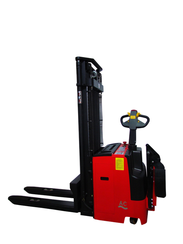 Штабелер електричний Vulkan CTQN 15/55 1500 кг, 5,5м 92290