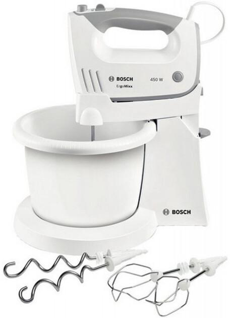 Міксер Bosch ErgoMixx MFQ36460