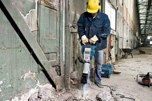 Відбійний молоток Bosch GSH 16-28 (0611335000)