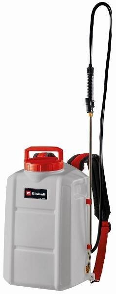 Акумуляторний обприскувач Einhell Expert GE-WS 18/150 Li-Solo (3425230)