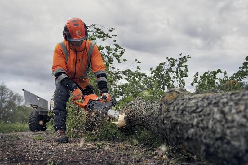 Бензопила Husqvarna 540XP III (9705181-14)