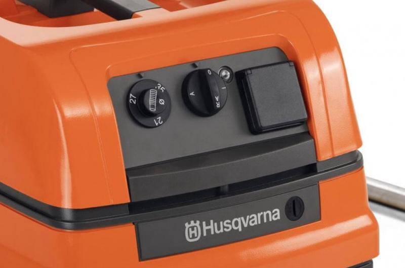 Пилосос Husqvarna S11 (9704666-01)