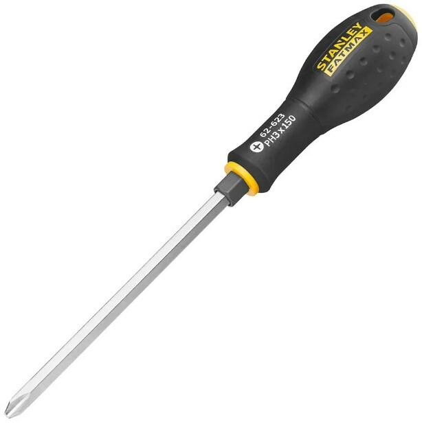 Викрутка Stanley FatMax PH3х150 мм FMHT0-62623