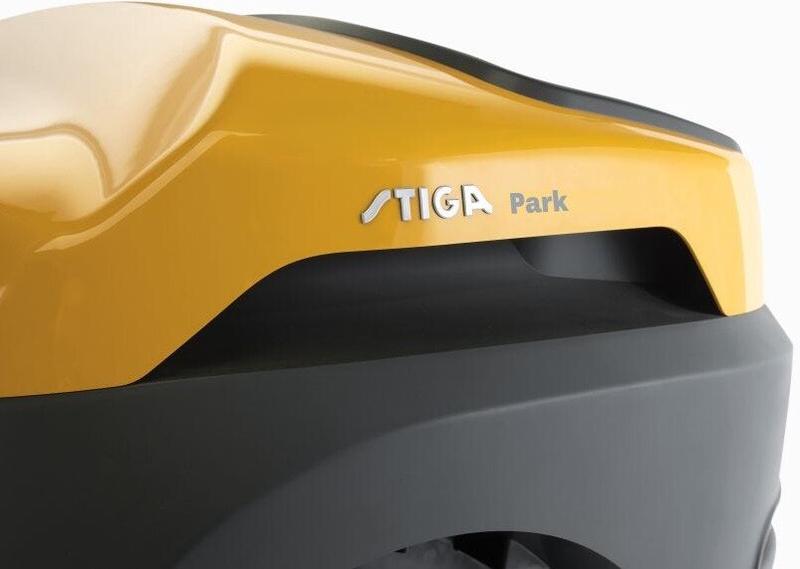 Райдер бензиновий Stiga Park 700 W