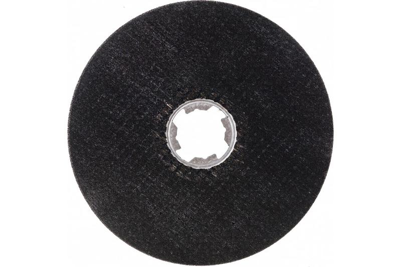 Відрізний диск Bosch X-LOCK Multi Material 125x1.6x22.23 мм (2608619270)