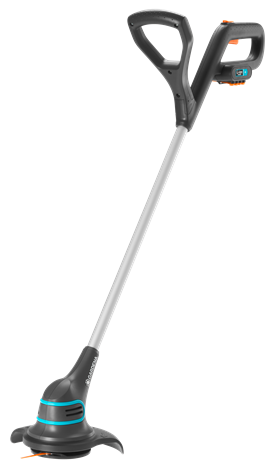 Тример Gardena SmallCut Li-23R (09822-20.000.00)