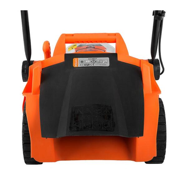 Газонокосарка акумуляторна Li-ion Sturm CL4437
