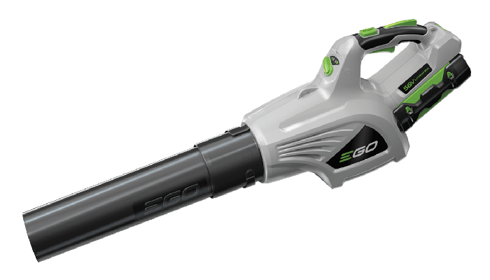 Повітродувка акумуляторна EGO LB4800E 56В, 810 м3/год 80683