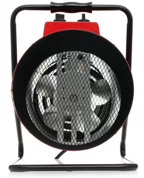 Теплова гармата Kraft Dele KD11724 (66783)