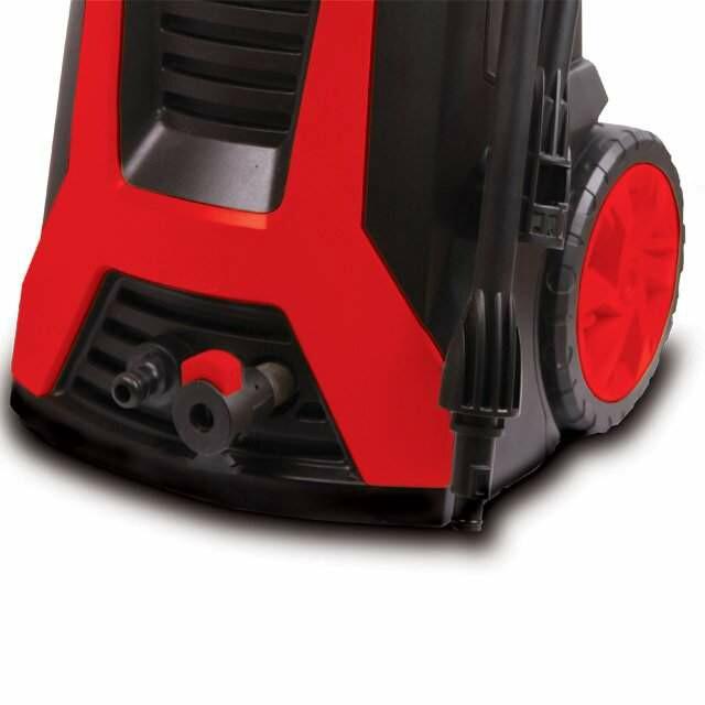 Універсальна мийка INTERTOOL DT-1507