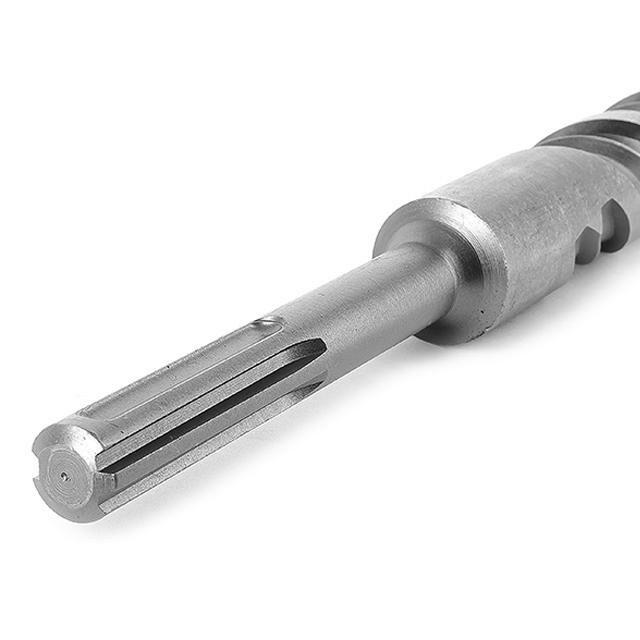 Бур Intertool SDS MAX QUADRO 28х800 мм (SDM-2880)
