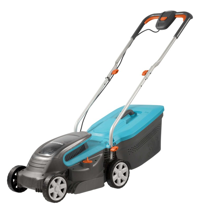 Акумуляторна газонокосарка Gardena PowerMax Li-18/32 (05039-20)
