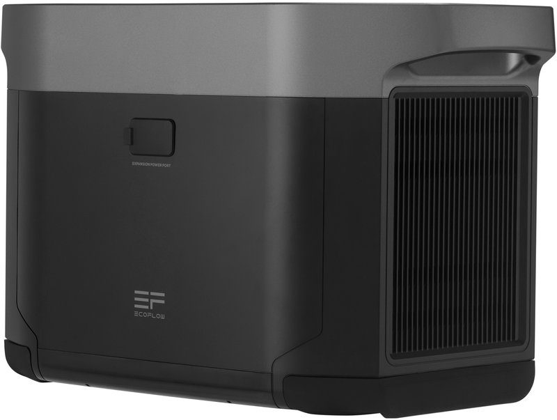 Додаткова батарея EcoFlow DELTA Max Extra Battery