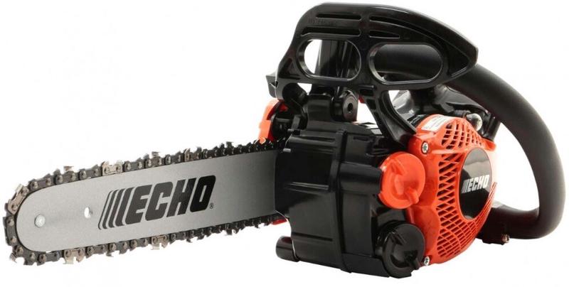 Бензопилки ECHO CS-2511TES