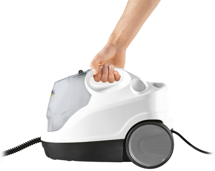 Пароочисник Karcher SC 4 EasyFix Iron (1.512-631.0)