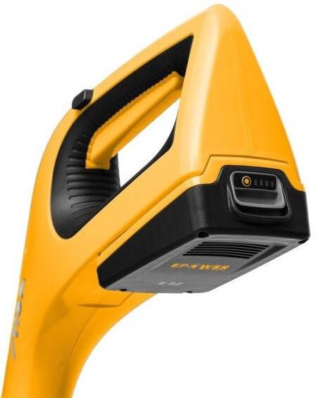 Тример акумуляторний Stiga GT 100e Kit