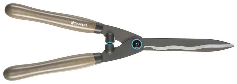 Ножиці для живоплоту механічні Gardena NatureCut (12300-20)