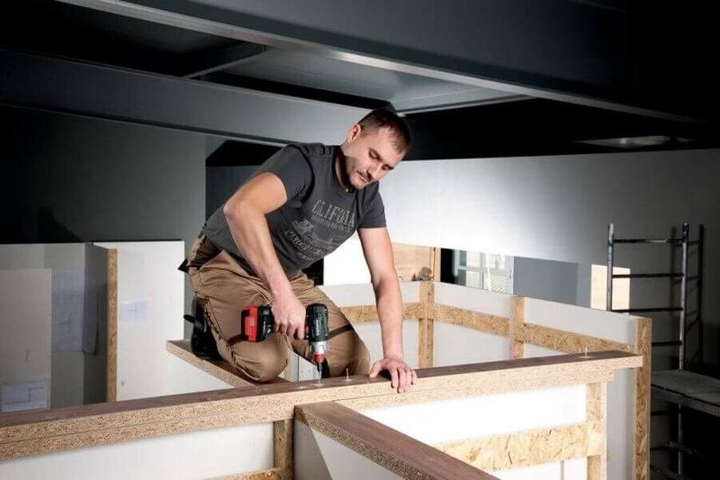 Акумуляторний дриль-шурупокрут Metabo BS 14.4 LT Compact (602100510)