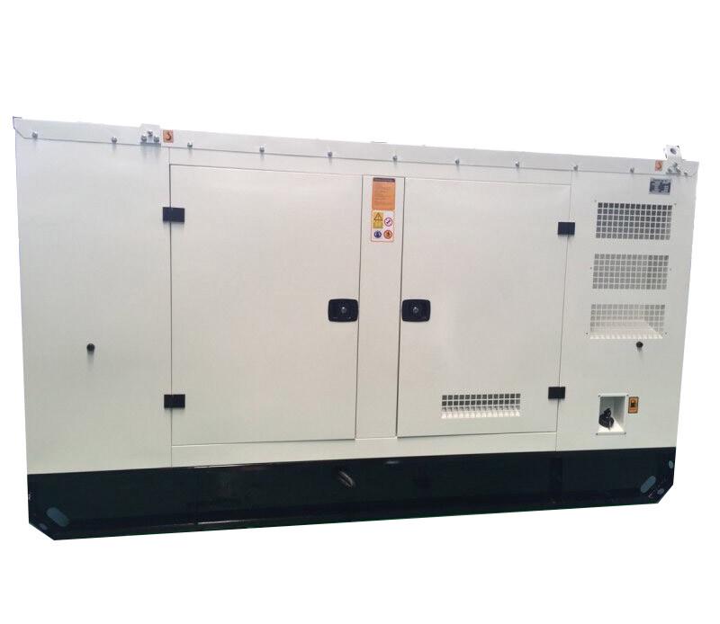 Дизельна електростанція EnerSol STRS-350Z