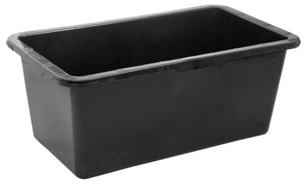 Таз будівельний Intertool 65 л (KT-0065)