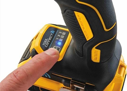 Акумуляторний дриль-шурупокрут DeWALT DCD792P2B