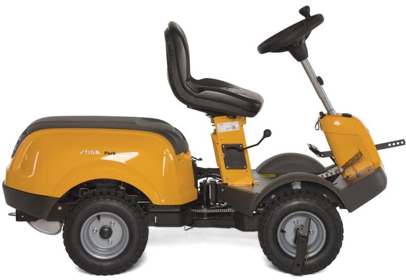 Райдер бензиновий Stiga Park340PWX