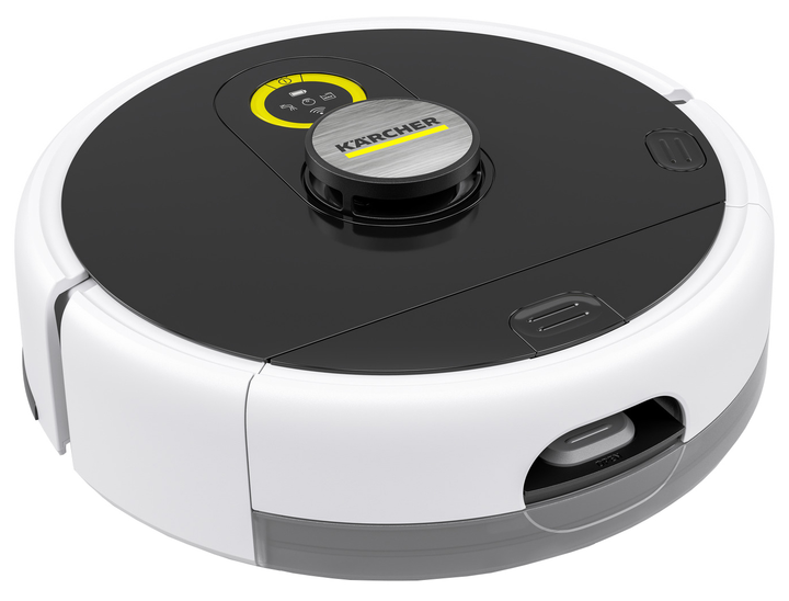 Робот-пилосос Karcher RCF 3 (1.269-660.0)