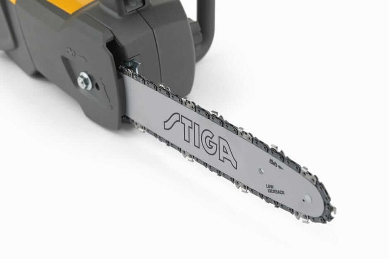 Пила ланцюгова акумуляторна безщіткова STIGA PR700E