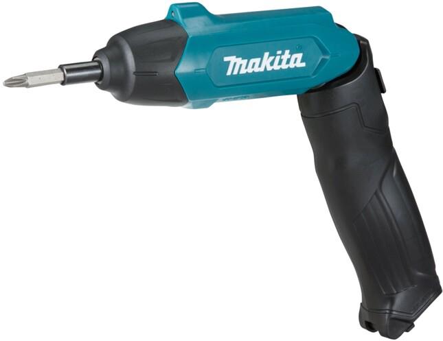 Електровикрутку Makita DF001DW