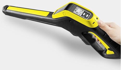 Мінімийка Karcher K 5 Full Control Plus (1.324-522.0)