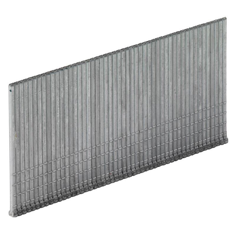 Цвяхи Metabo 30 мм (1000 шт.) 630908000