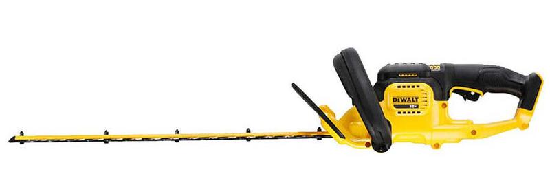 Кущоріз акумуляторний DeWALT DCMHT563N, без АКБ і ЗУ